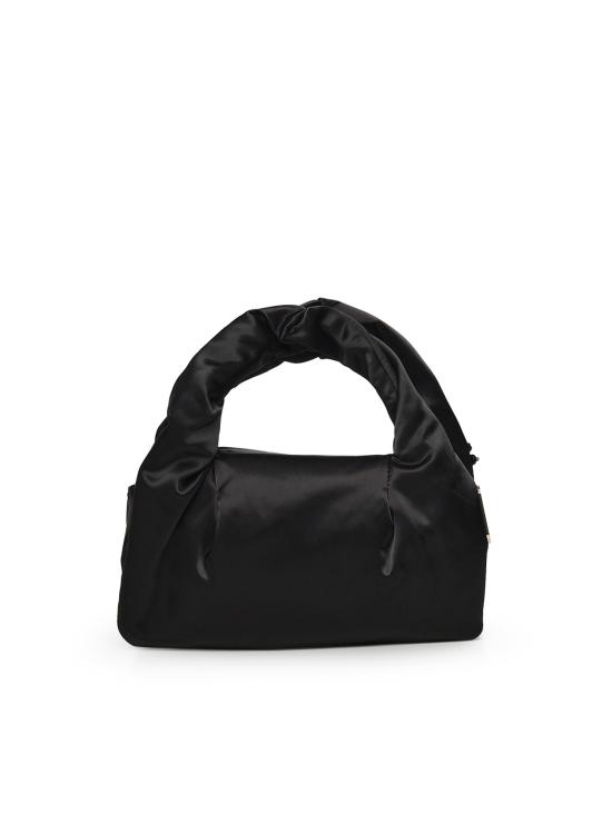 26SS 브이73 토트백 73BS9MZ01 KAYLANERO Black - V73