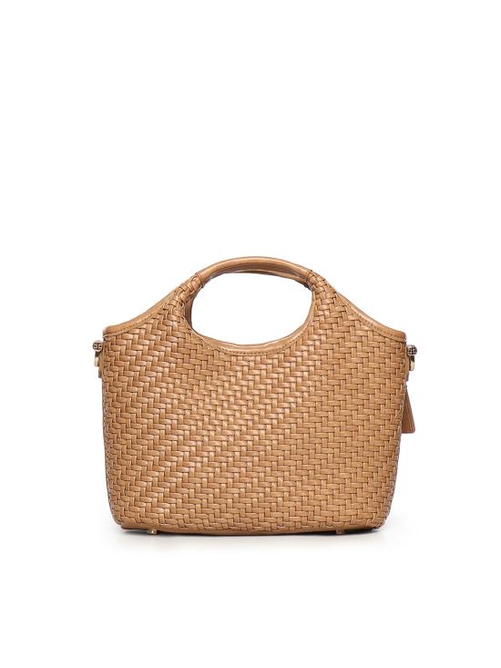 26SS 브이73 토트백 73BS9O602 ZELDASABBIA SAND - V73