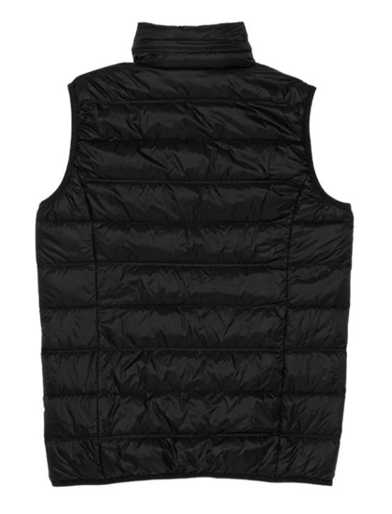 26SS [키즈] 엠포리오 아르마니 베스트 7B000034 AF12477UC001 Black - EMPORIO ARMANI