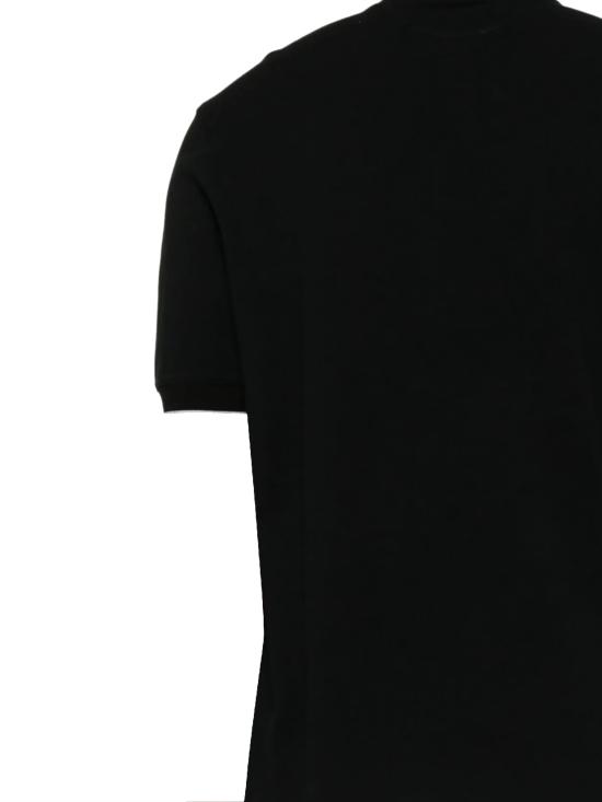 26SS 브루넬로 쿠치넬리 피케 폴로 셔츠 ME8548788 CGB88 - BRUNELLO CUCINELLI