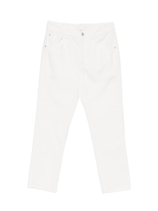 26SS 브루넬로 쿠치넬리 스트레이트 팬츠 M0H81P5847 C600