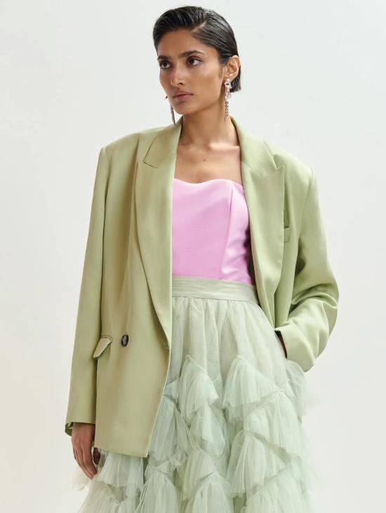 26SS 에센셜앤트워프 자켓 JASIONEbs22