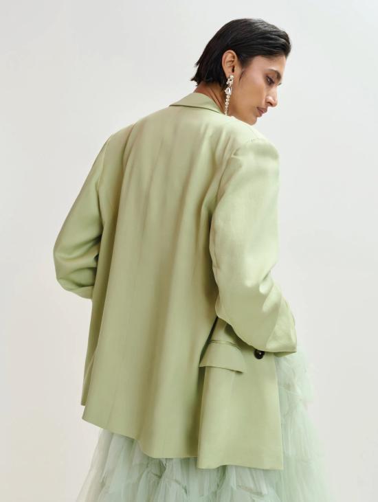 26SS 에센셜앤트워프 자켓 JASIONEbs22 - ESSENTIEL ANTWERP