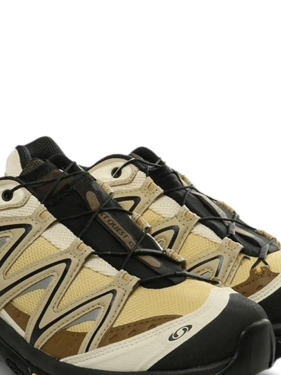 26SS 살로몬 스니커즈 L49148800 X Sahara Sun Whpep Beachb - SALOMON