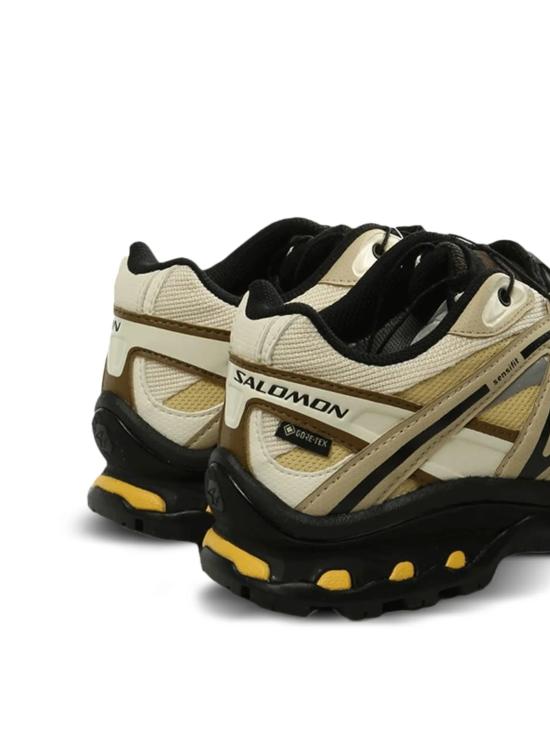 26SS 살로몬 스니커즈 L49148800 X Sahara Sun Whpep Beachb - SALOMON