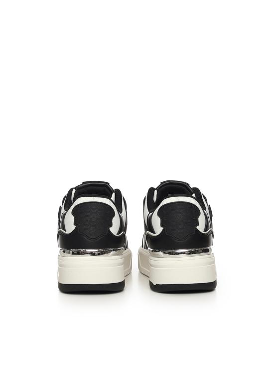 26SS 필립 플레인 스니커즈 SAFSUSC0925 PTE003N0102 White - PHILIPP PLEIN