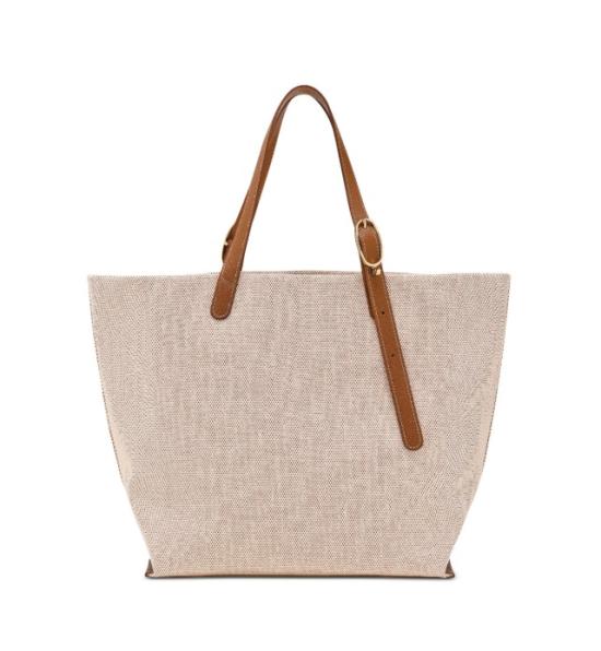 26SS 롱샴 숄더백 10366HJG 121 Brown - LONGCHAMP