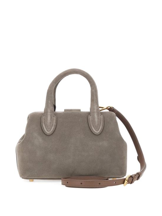 26SS 셸 토트백 B00100 H05121 Beige - SCHELL