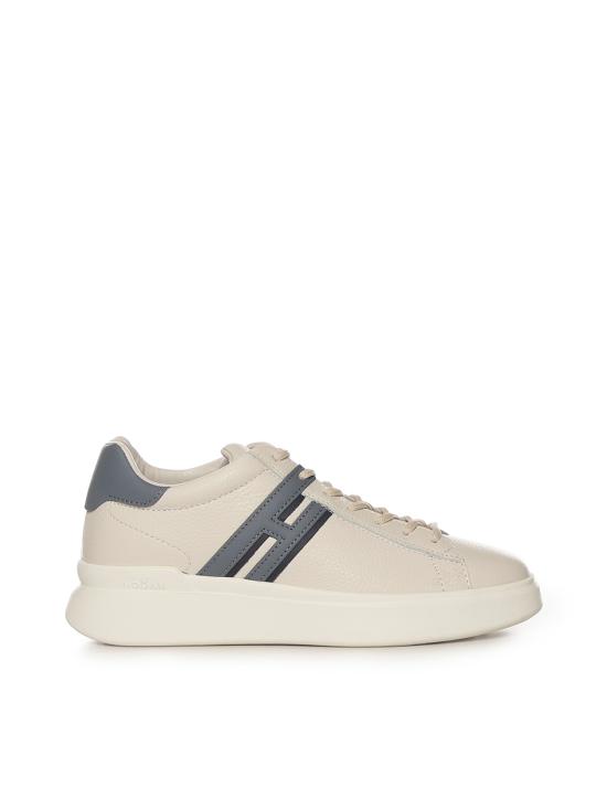 26SS 호간 스니커즈 HXM5800DV42UXS 828D LIGHT BLUE IVORY