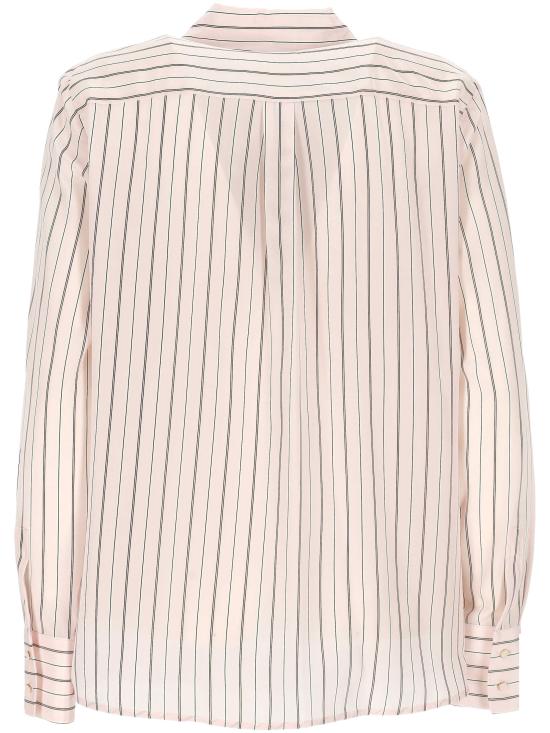 26SS 막스마라 셔츠 2616111011600 092001 Pink - MAX MARA