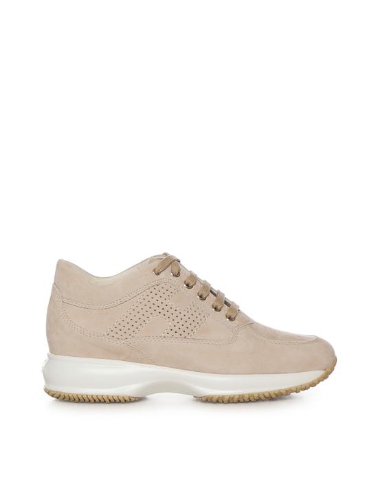 26SS 호간 스니커즈 HXW00N00E30CR0 M024 Beige