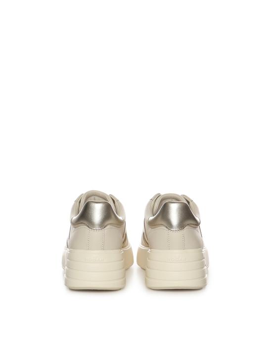 26SS 호간 스니커즈 HXW5620DN6PNCS 022E IVORY - HOGAN