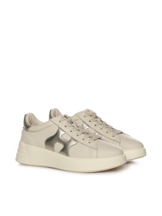26SS 호간 스니커즈 HXW5620DN6PNCS 022E IVORY - HOGAN