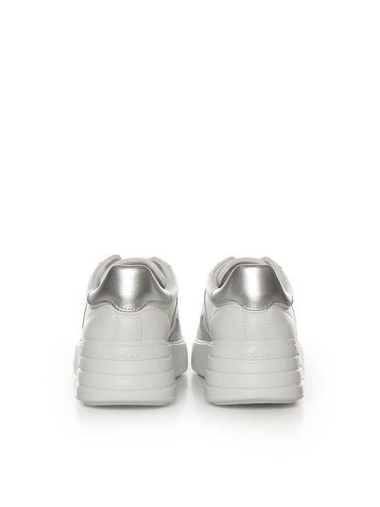 26SS 호간 스니커즈 HXW5620DN6PNCS 0351 WHITE - HOGAN