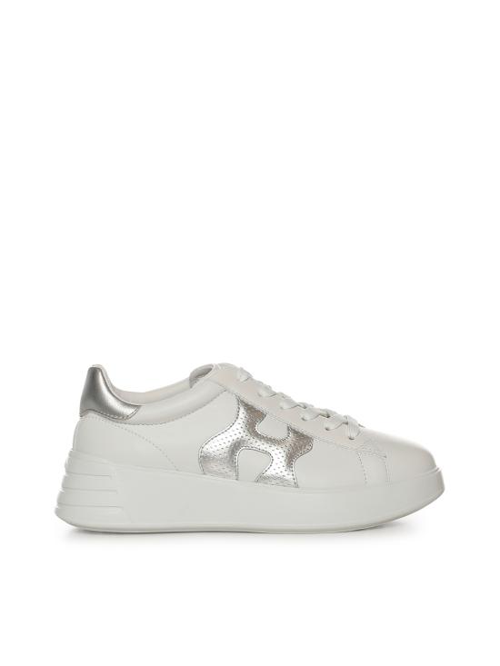 26SS 호간 스니커즈 HXW5620DN6PNCS 0351 WHITE