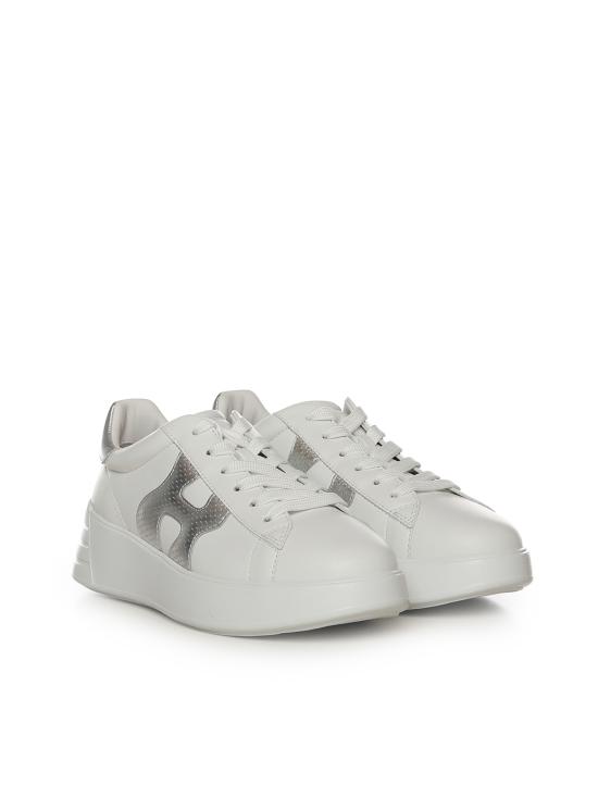 26SS 호간 스니커즈 HXW5620DN6PNCS 0351 WHITE - HOGAN