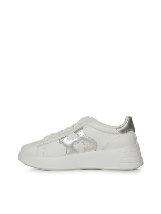 26SS 호간 스니커즈 HXW5620DN6PNCS 0351 WHITE - HOGAN