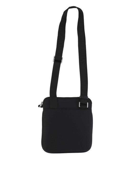 26SS 엠포리오 아르마니 숄더백 EM005400 AF14637UC001 Black - EMPORIO ARMANI