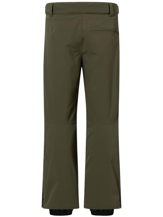 25FW 데상트 트레이닝/조거 팬츠 DW5FLP01MUGR01 Green - DESCENTE