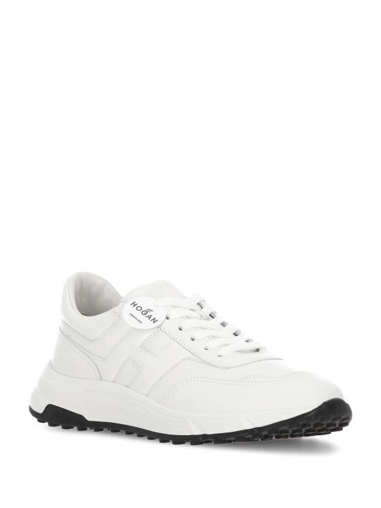 26SS 호간 하이퍼 라이트 스니커즈 HXM5630FR30LE9 B001 White - HOGAN