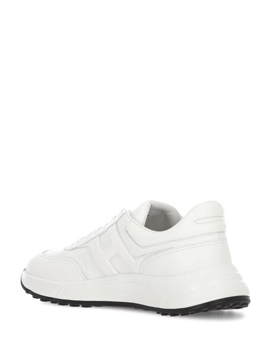 26SS 호간 하이퍼 라이트 스니커즈 HXM5630FR30LE9 B001 White - HOGAN