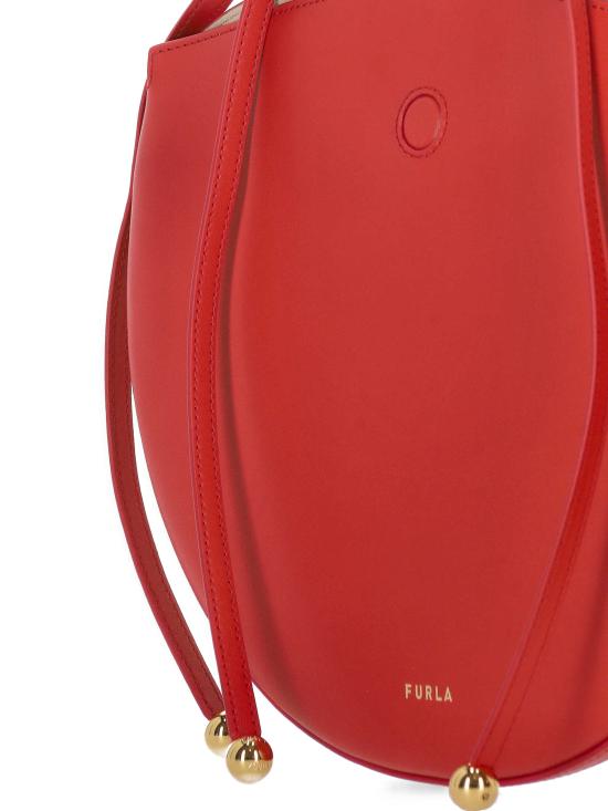 26SS 훌라 숄더백 WB01868 BX31044484S Red - FURLA