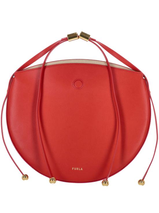 26SS 훌라 숄더백 WB01868 BX31044484S Red