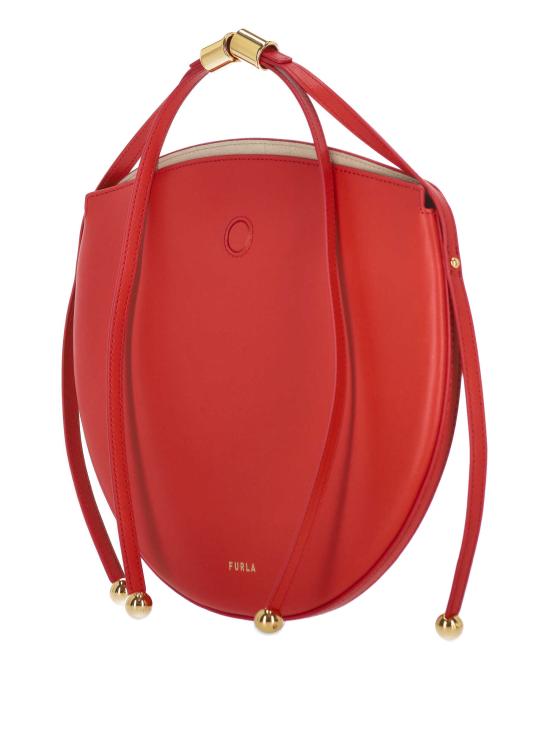 26SS 훌라 숄더백 WB01868 BX31044484S Red - FURLA