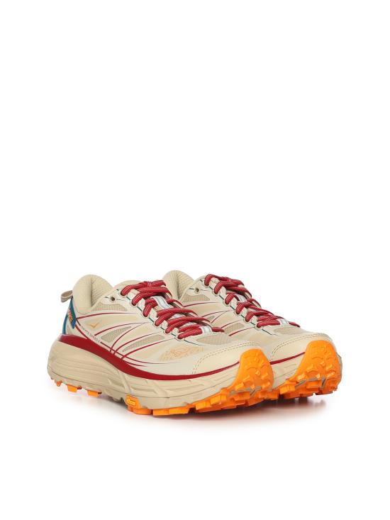 26SS 호카 마파테 스피드 2 스니커즈 1126851 CMPP CREAM PEPPER - HOKA