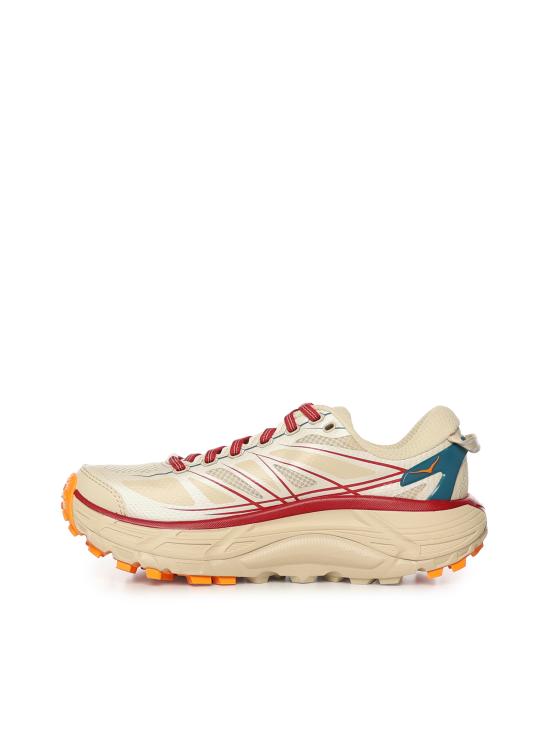 26SS 호카 마파테 스피드 2 스니커즈 1126851 CMPP CREAM PEPPER - HOKA