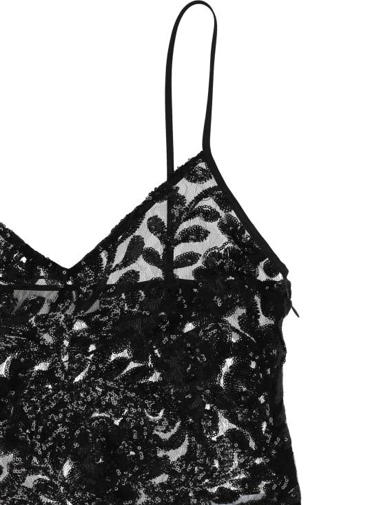 26SS 골든구스 긴팔 티셔츠 GWP02661 P00232090100 Black - GOLDEN GOOSE