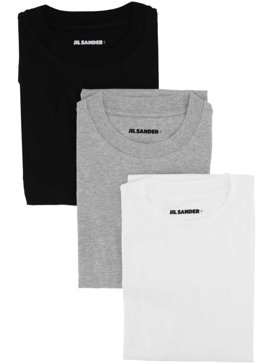 26SS 질샌더 반팔 티셔츠 J47GC0001 JTN254961