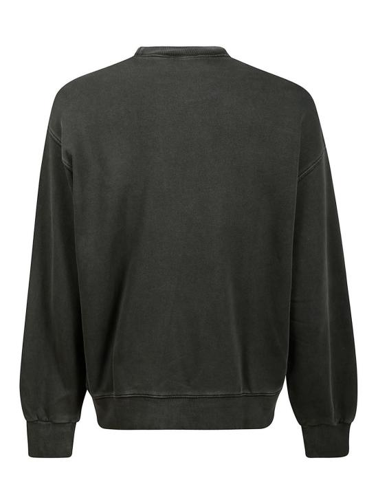 26SS 칼하트 넬슨 스웨트셔츠 I02995789GD - CARHARTT