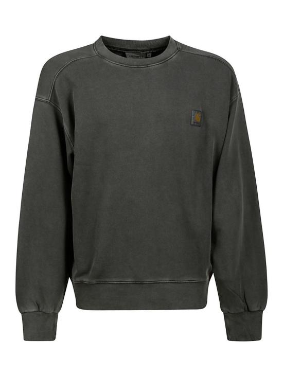 26SS 칼하트 넬슨 스웨트셔츠 I02995789GD