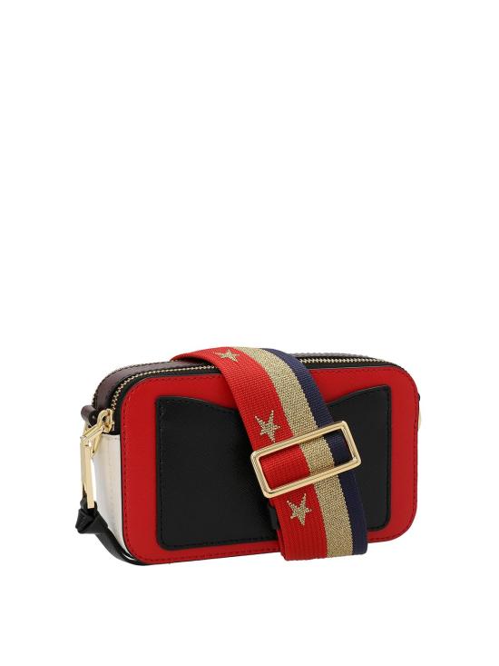 26SS 마크제이콥스 크로스백 H175L03FA22619 Multicolour - MARC JACOBS