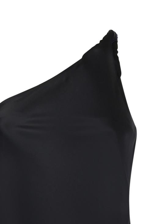 26SS 핑코 미디 원피스 106352 A33DZ99 Black - PINKO