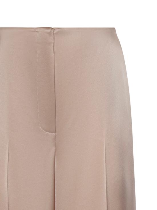 26SS 핑코 팬츠 106601 A1Y5Q35 Beige - PINKO