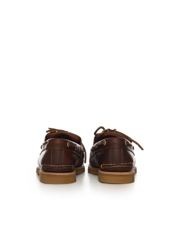 26SS 팀버랜드 로퍼 TB0A2NUPEM41 Brown - TIMBERLAND