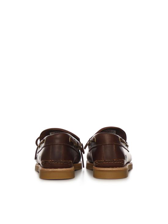 26SS 팀버랜드 로퍼 TB0A5SPEEM41 Brown - TIMBERLAND