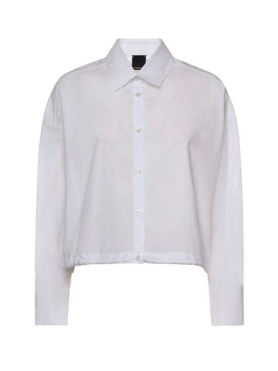 26SS 핑코 셔츠 106249 A32LZ04 White