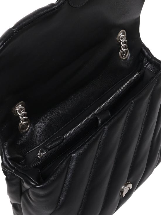 26SS 핑코 숄더백 100037 A0F2Z99O Black - PINKO