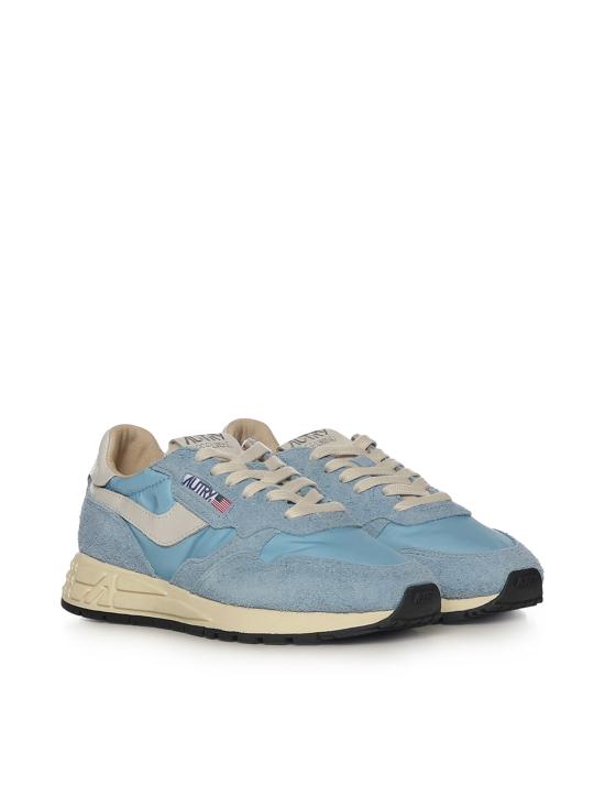 26SS 오트리 릴윈드 스니커즈 WWLW NC34 WHITE FORGET - AUTRY