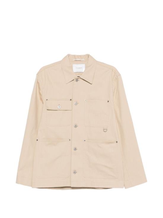 26SS 파올로페코라 패딩 O0910260 1235 Beige