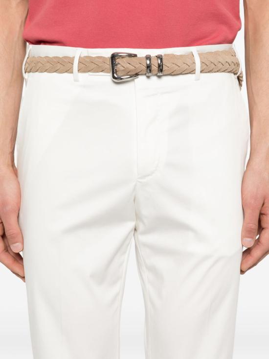 26SS 피티토리노 수트 팬츠 CORSZ1Z00FWD NU680010 White - PT TORINO