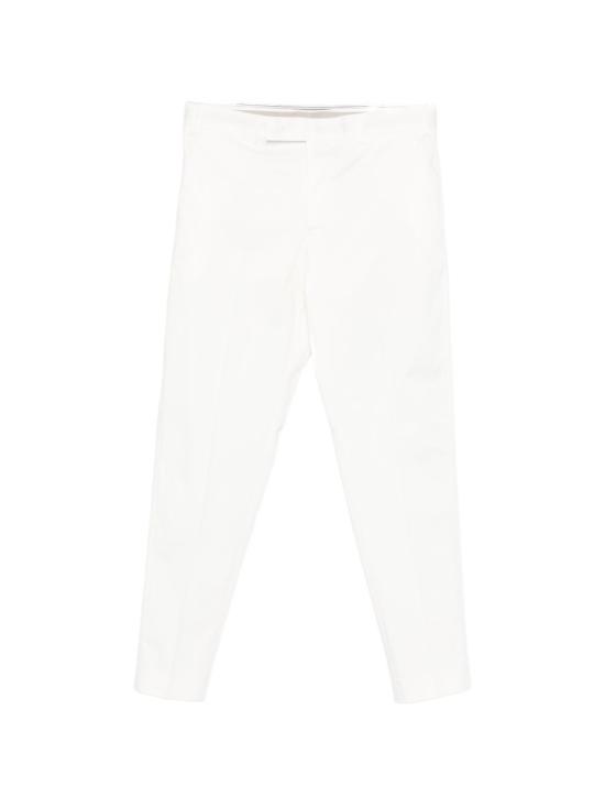 26SS 피티토리노 수트 팬츠 CORSZ1Z00FWD NU680010 White