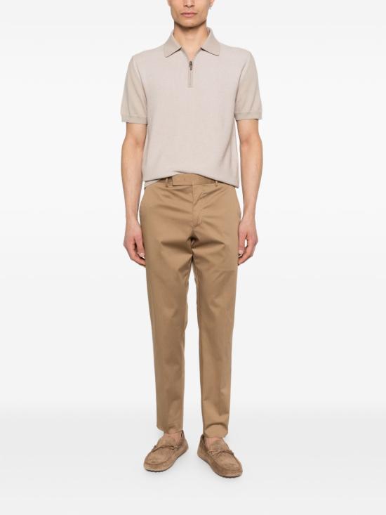 26SS 피티토리노 수트 팬츠 CORSZ1Z00FWD NU680130 Brown - PT TORINO