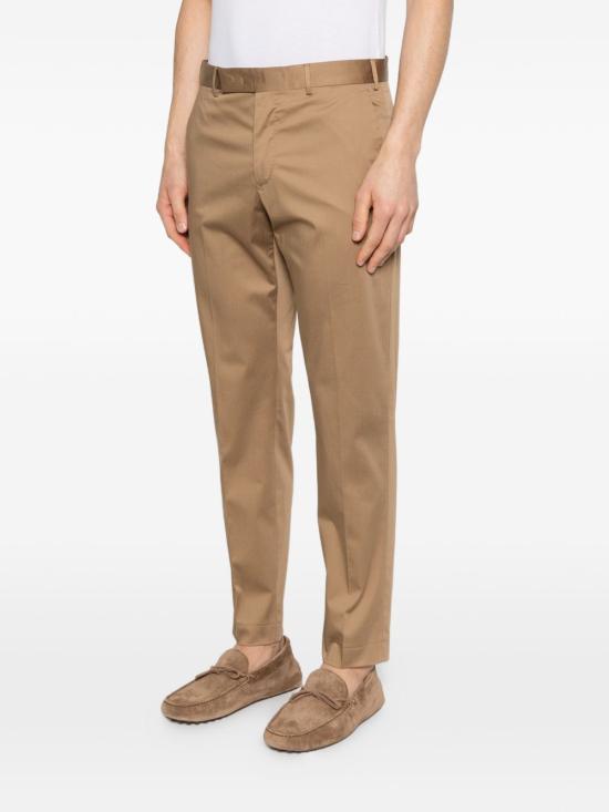 26SS 피티토리노 수트 팬츠 CORSZ1Z00FWD NU680130 Brown - PT TORINO