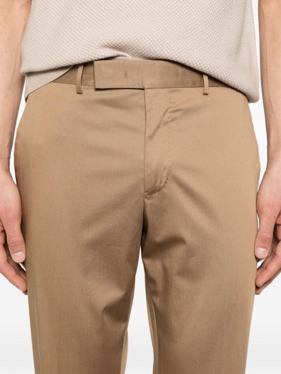 26SS 피티토리노 수트 팬츠 CORSZ1Z00FWD NU680130 Brown - PT TORINO