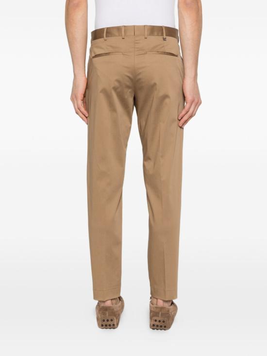 26SS 피티토리노 수트 팬츠 CORSZ1Z00FWD NU680130 Brown - PT TORINO