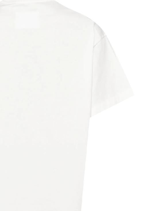 26SS 질샌더 반팔 티셔츠 J02GC0140 J20347102 - JIL SANDER